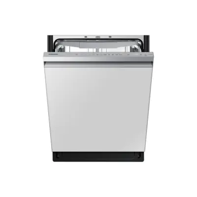 LAVAPLATOS DE 24" BESPOKE EMPOTRABLE ENERGYSTAR BLANCO DW80BB707012AA